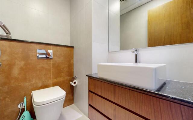 Primestay - Al Barsha South Marquis 2020