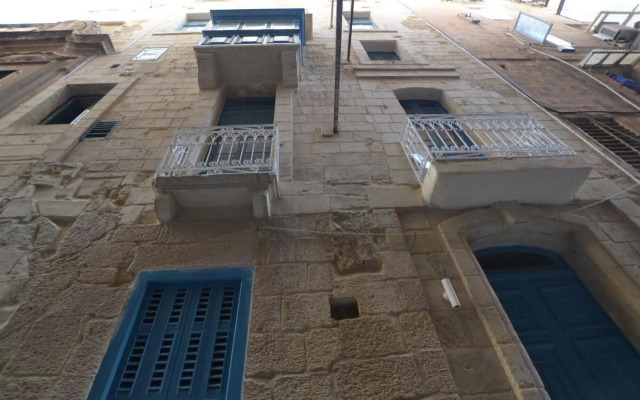 Valletta Dream Suites Penthouse