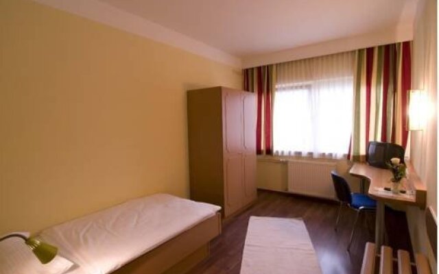 Pension Sauer