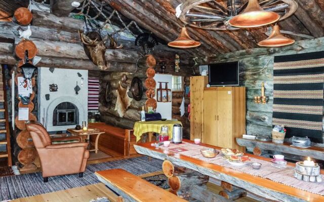 House Merihovi Skiwelt AmadiA©