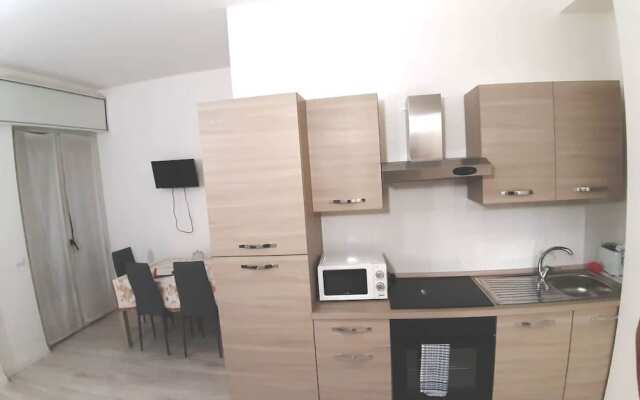Holiday Residence Bilocale 5