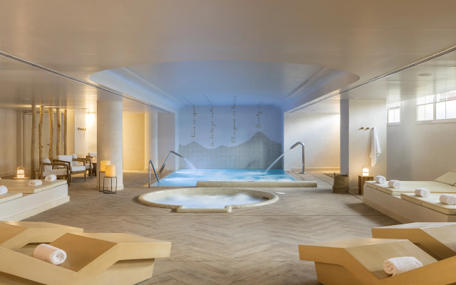 Luna Club Hotel Yoga & Spa