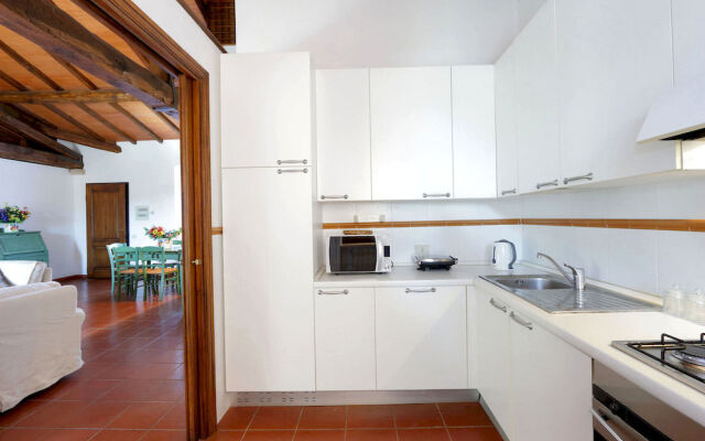 Pimpinnacolo Gardens - My Extra Home