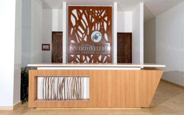 Marina Puerto Velero