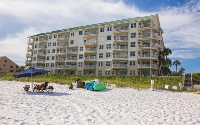 Crystal Dunes 405