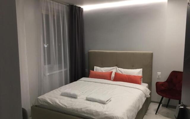 Pure Apartments VIP1