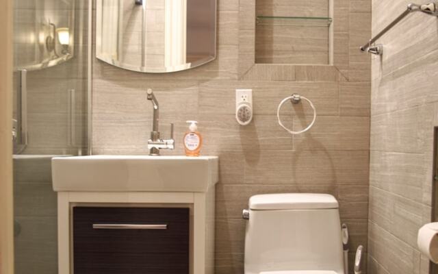 Hamilton Suites