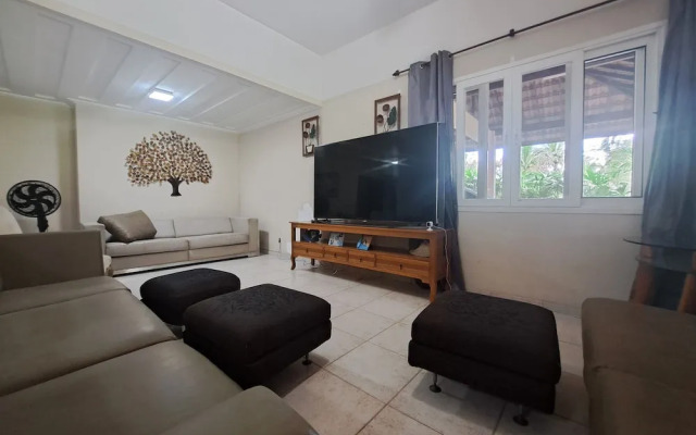 Lindíssmo APTO no melhor de Botafogo