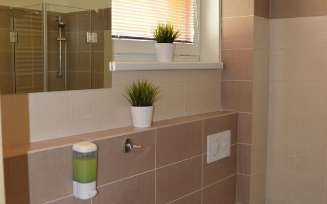 Apartmány Sophia