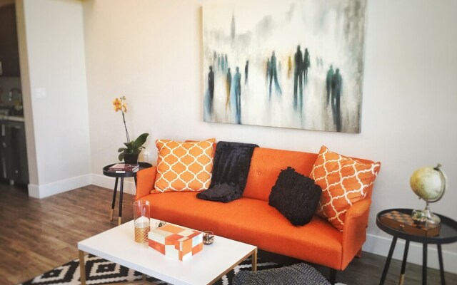 Kasa Redwood City Apartments