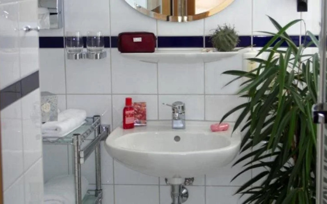 AppartementPension Zum Zacherl