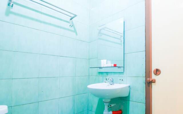 OYO 1025 Hotel Intan