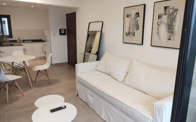 Departamento Az Suite