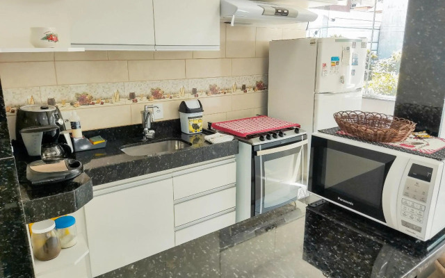 Hospedagem Stein - Apartamento 101