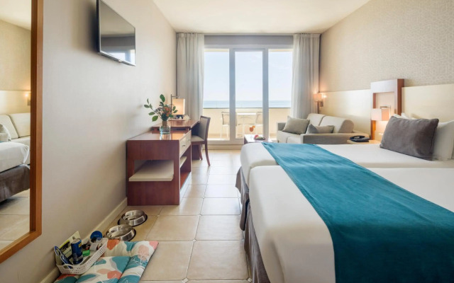 Hotel ILUNION Fuengirola