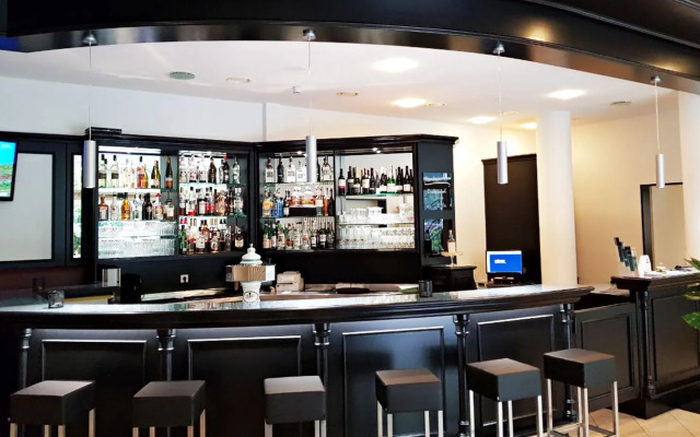 Victor's Residenz-Hotel Gummersbach