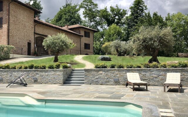 La Corte San Michele Appartamenti