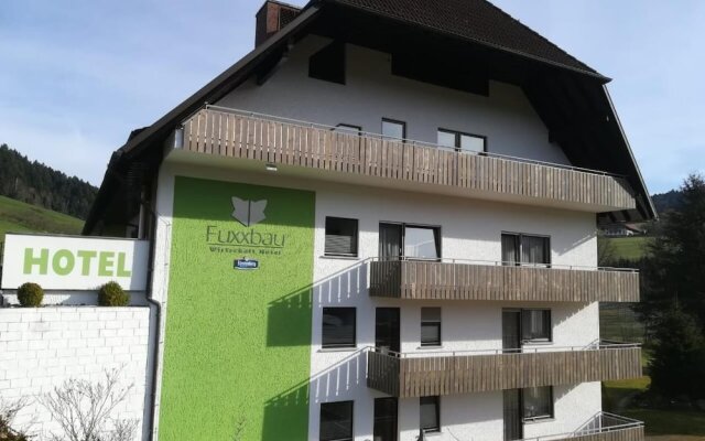Hotel Fuxxbau