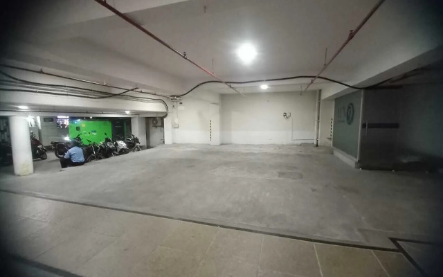 Pondy Heights - Suites and Studios