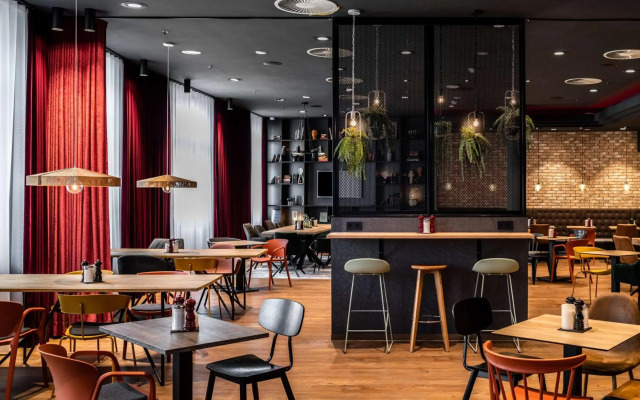 pentahotel Rostock