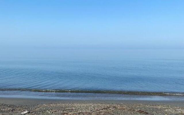 Black Sea Ochamchira