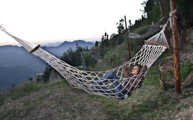 Whispering Pines Himalayan Retreat