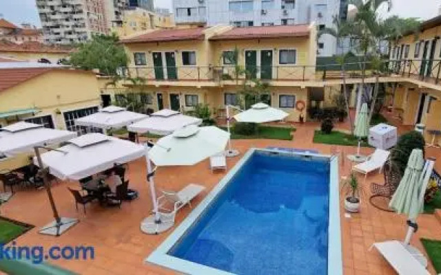 Guest House Fortaleza