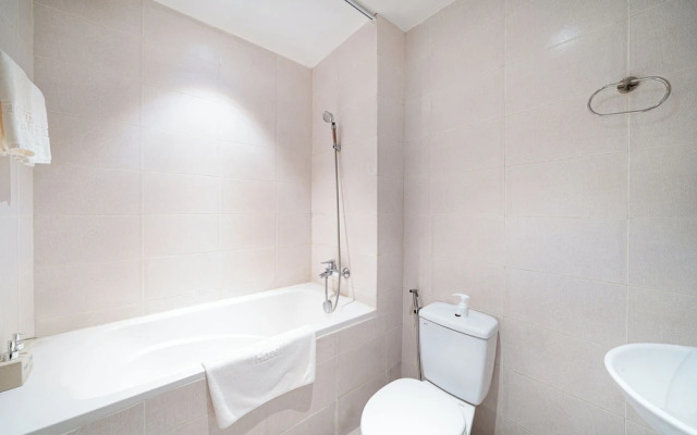 Sujet Residence Da Nang by Haviland