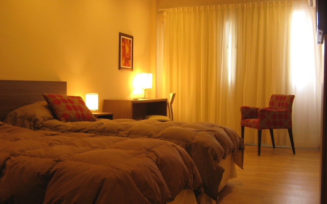 Dakar Hotel