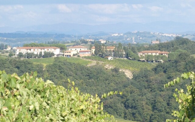 Agriturismo La Piazzetta