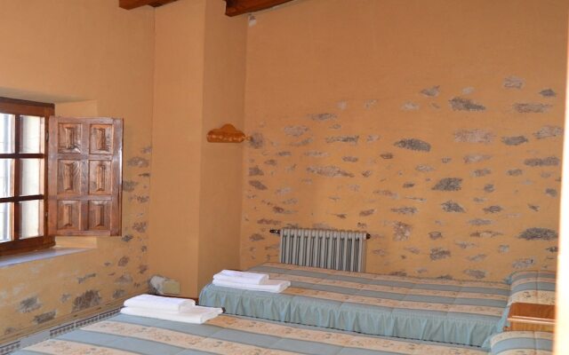 Casa Rural la Vallejera