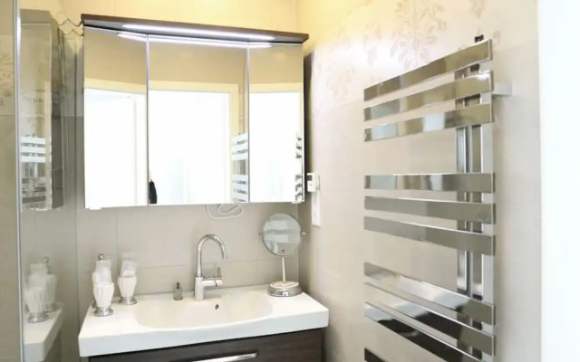 Kickelhahn Comfortable Holiday Residence