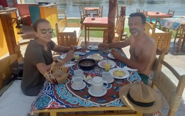 Fenti Camp Resort