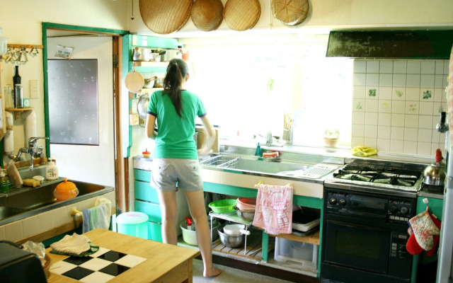 Otarunai Backpackers' Hostel MorinoKi