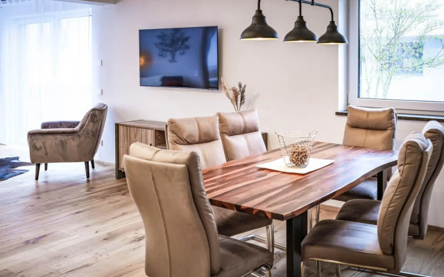 Apartments Frauensee