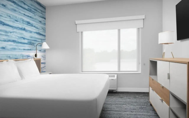 TownePlace Suites by Marriott Lake City