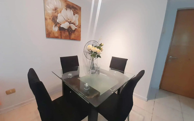 VIP Apartments Chile