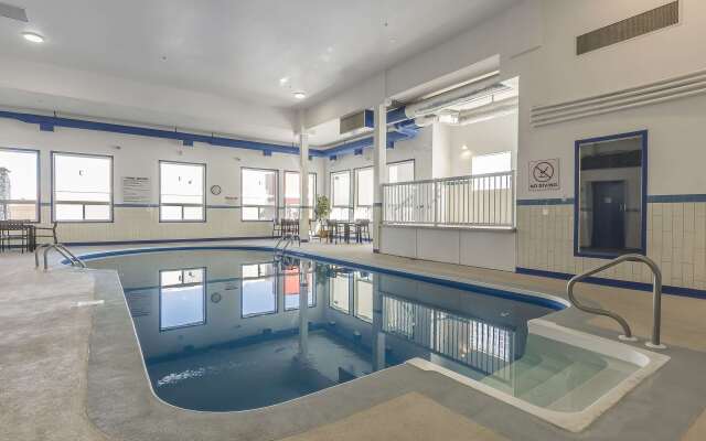Comfort Inn And Suites