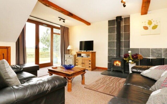 Woodcutters Cottage