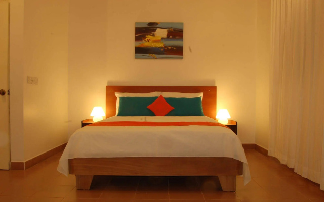 Vaali Maldives Island Escapes & Dive Guest House - photo 4