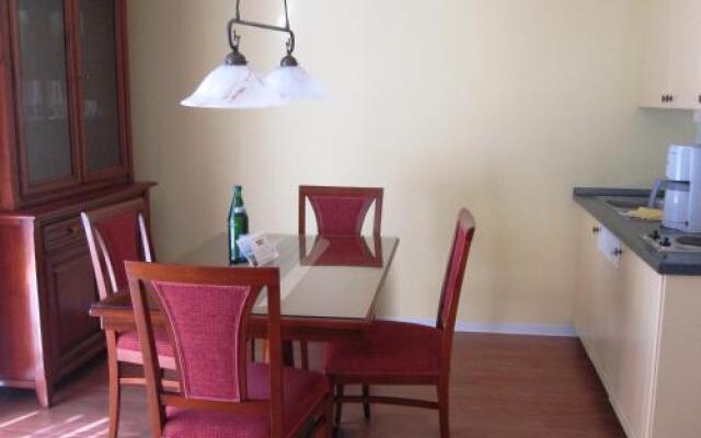 Residenz Lausitz - Apartments für Urlaub mit Hund