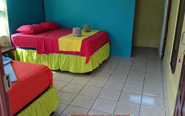 Cabinas Miss Miriam 2