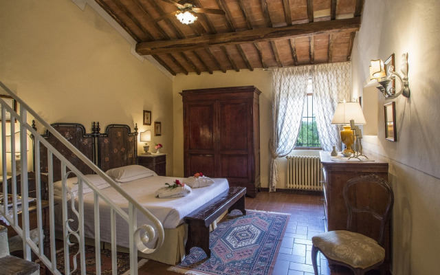 Belvedere di San Leonino