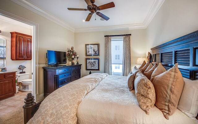 Palazzo del Mar by Five Star Properties