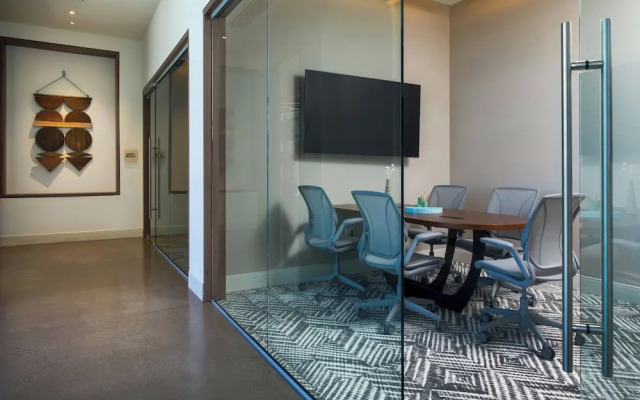 Element Reno Experience District