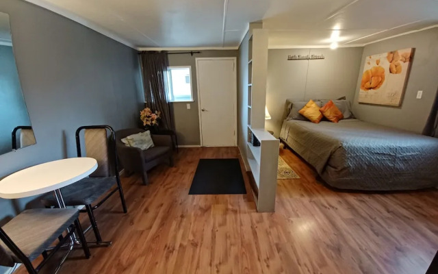 Deerview Lodge & Cabins - Princeton BC