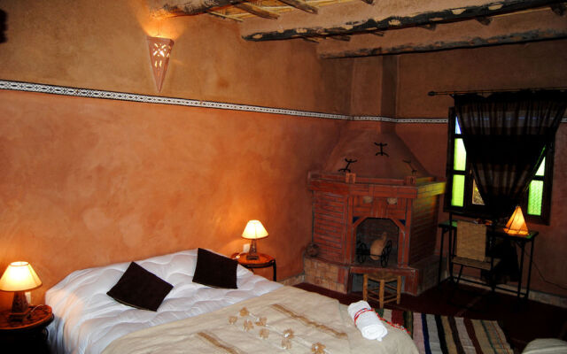 Kasbah Fenneca