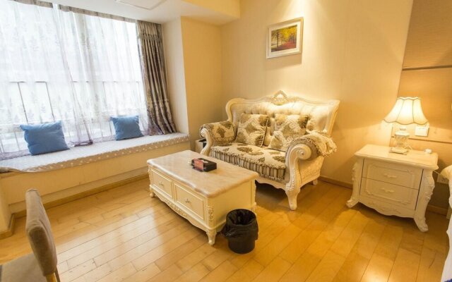 Guangzhou JINXIN HOUSE -Hotel Service Apartment