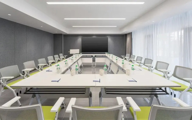Holiday Inn Express Puer Simao by IHG