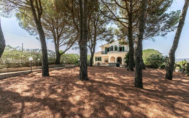 Nice Home in Noto With Wifi and 3 Bedrooms